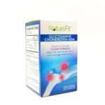 کپسول گلوکزآمین کندرویتین ام اس ام نیچرفیت 60 عدد