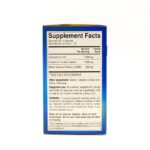 کپسول گلوکزآمین کندرویتین ام اس ام نیچرفیت 60 عدد