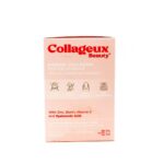 ساشه کلاژوکس بیوتی دنیا دارو سپهر 20 عدد