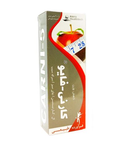 شربت کارنی فایو رها