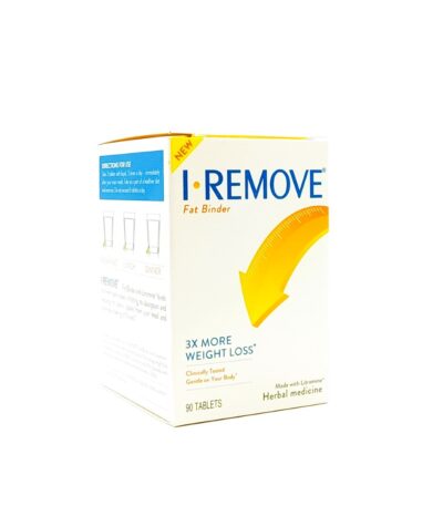 قرص آی ریموو تکاژه 90 عدد