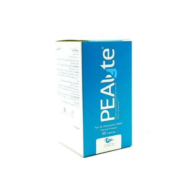 کپسول پیلایت اروند فارمد