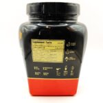 پودر کراتین مونوهیدرات آرمسترانگ 500 گرم