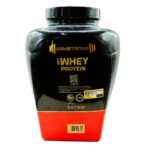 پودر پروتئین وی آرمسترانگ 1800 گرم - تصویر 3