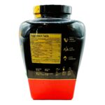 پودر پروتئین وی آرمسترانگ 1800 گرم