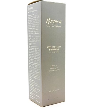 شامپو ضد ریزش مو 250 میلی لیتر راکوتن