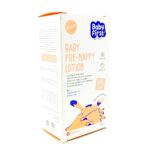 لوسیون محافظ پا کودک بیبی فرست