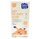 لوسیون محافظ پا کودک بیبی فرست - تصویر 2