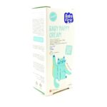 کرم سوختگی پای کودک 75 میلی لیتر بیبی فرست