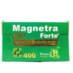 شات مگنترا فورت 400 میلی گرم بی اس کی