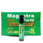 شات مگنترا فورت 400 میلی گرم بی اس کی 10 عدد - تصویر 4