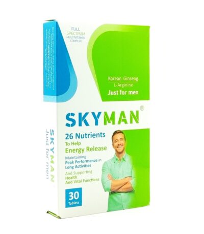 قرص اسکای من ویت اسکای