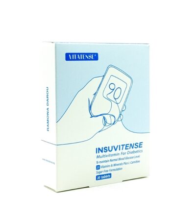 قرص اینسویتنس رامونا