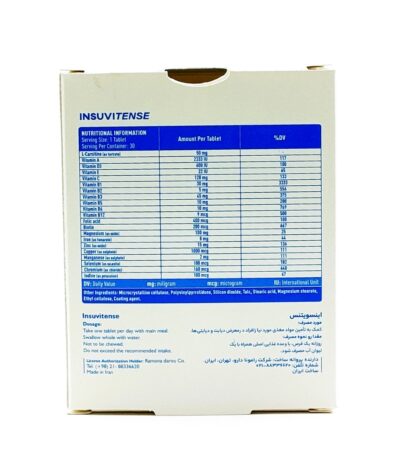 قرص اینسویتنس رامونا