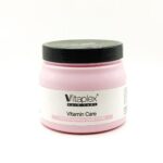 ماسک مو ویتامینه ویتاپلکس مناسب موهای خشک و نرمال 500 میلی لیتر