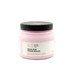 ماسک مو ویتامینه ویتاپلکس مناسب موهای خشک و نرمال 500 میلی لیتر