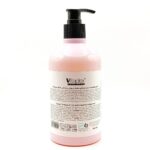 شامپو فاقد سولفات مناسب موهای خشک و نرمال ویتاپلکس 500 میلی لیتر