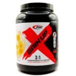 پودر گین آپ بزرگسالان کارن