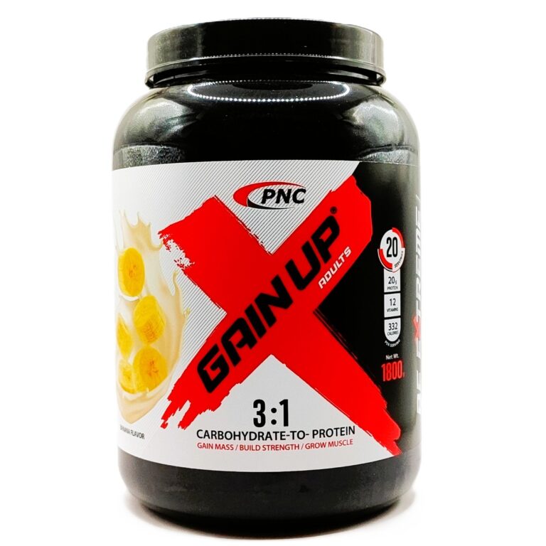 پودر گین آپ بزرگسالان کارن