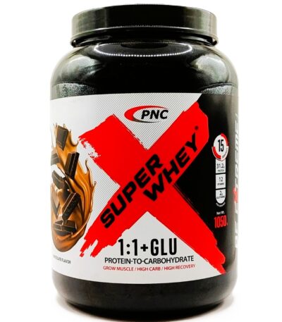 پودر سوپر وی کارن ۱۰۵۰ گرم