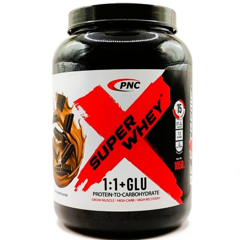 پودر سوپر وی کارن ۱۰۵۰ گرم