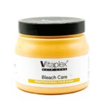 ماسک ترمیم کننده موی دکلره شده ویتاپلکس 500 میلی لیتر