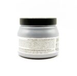 ماسک مو مناسب موهای کراتین شده ویتاپلکس 500 میلی لیتر