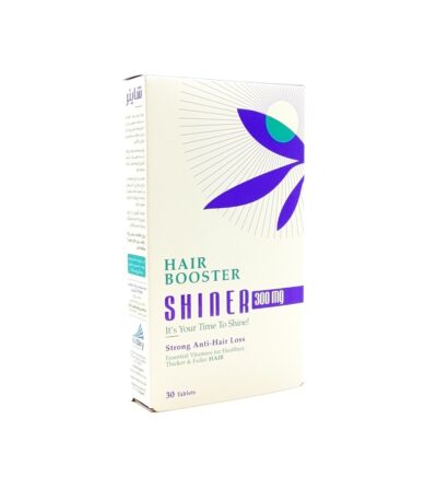 قرص شاینر ویت اسکای 30 عدد