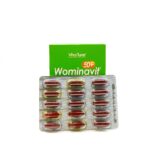 کپسول نرم ومیناویت بالای ۵۰ سال ویواتیون ۳۰ عددی