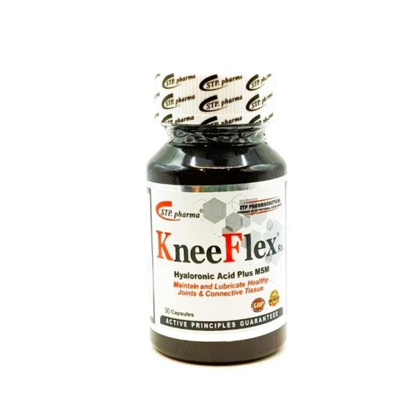 کپسول نی فلکس آر ایکس اس تی پی فارما 30 عدد