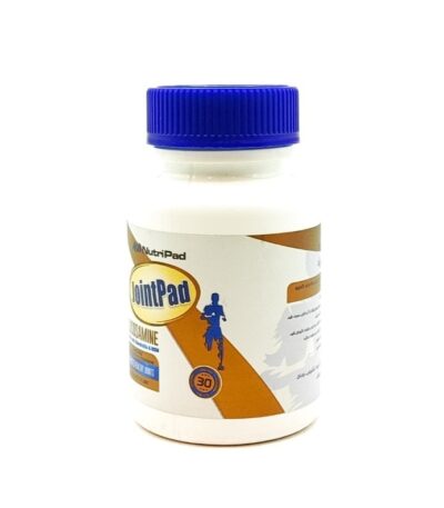 قرص جوینت پاد نوتری پاد