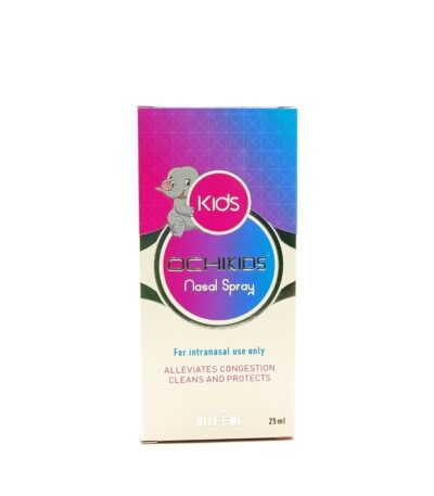 اسپری بینی اوچی کیدز آلتون