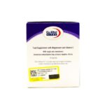 ساشه منیزیم بیس گلایسینات یوروویتال 14 عدد