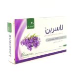 قرص لاسرین تکین پارس فارمد