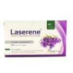 قرص لاسرین تکین پارس فارمد | Laserene - تصویر 2