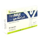 کپسول فرامکس 100 بیوساینت ۳۰ عدد