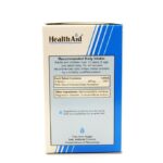 قرص بیوتین 800 میکروگرم هلث اید 30 عدد - تصویر 4