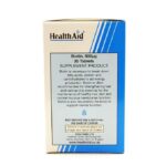 قرص بیوتین 800 میکروگرم هلث اید 30 عدد