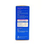 سافت ژل مگا امگا 1000 میلی گرم 9 7 6 3 باریویتال | Mega Omega - تصویر 3