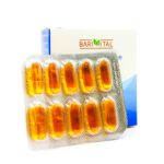 سافت ژل امگا 3 باسلر 1000 میلی گرم