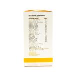 کپسول مولتی فور هر مخصوص خانم ها ویتالی تون