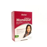 سافت ژل ومیناویت اوریجینال ویواتیون مناسب بانوان 30 عدد