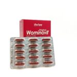 سافت ژل ومیناویت اوریجینال ویواتیون مناسب بانوان | Wominavit - تصویر 2