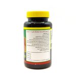 روغن گل مغربی نورم لایف 60 عدد