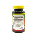 قرص ال کارنیتین وانا برن 1000 میلی گرم نورم لایف 60 عدد