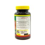 قرص وانا فلکس کلسیم و ویتامین D3 نورم لایف ۶۰ عدد