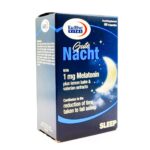 کپسول گوته نخت یوروویتال