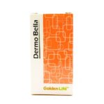 قرص درموبلا پریمیوم گلدن لایف | Dermo Bella - تصویر 3