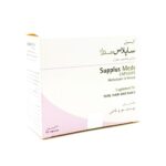 کپسول مولتی ویتامین مینرال ساپلاس مدز