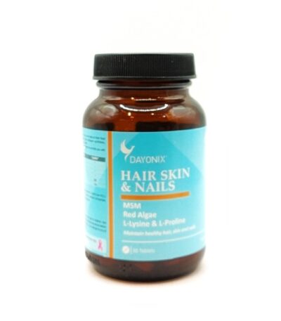 قرص هیر اسکین نیلز دایونیکس فارما